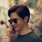 Julia Montes Instagram - Right person, wrong time. Catch #JuliaMontes and #AldenRichards in #FiveBreakupsAndARomance, coming this February 14 on Prime Video.