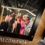 Fabiola Guajardo Instagram - ENERO BONITO ✨

1. Camila 💋
2. I 🦪 U
3. U can’t sit with us @kar_agib @barbaraislas @lauracarmine @soymore 
4. 🩲 @juliomurguia 
5. Atardeceres bonitos 
6. Los festejos no paran @marcopolocc @campanit 
7. @dior 
8. Primer actualización del año @annatazzer @amandacoroneel 
9. Junta mensual @bernapasquel @amandacoroneel @tjwatabe_toshi 
10. Ellas y 🍷🧀 @bernapasquel @mariana_arriaga @karendayan