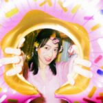 Victoria Song Instagram - 🎂