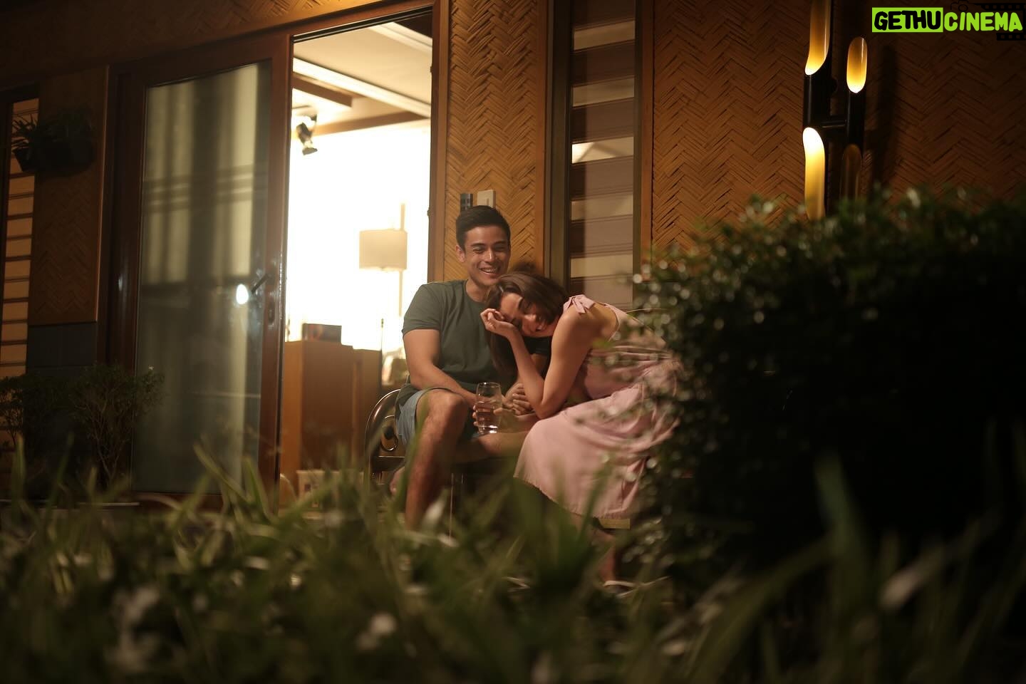 Jennylyn Mercado Instagram - Mga eksenang dapat abagang ngayong linggo sa Love, Die, Repeat!