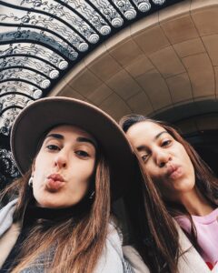 Amina Khalil Instagram - Never wanna leave @hotellutetia … and never ever wanna leave Paris ! 🇫🇷♥️