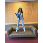 Paula Echevarría Instagram – The perfect suit 🩵

#EmbajadoraPrimark
#PaulaEchevarriaXPrimark
@primark
@primarkpr.es
