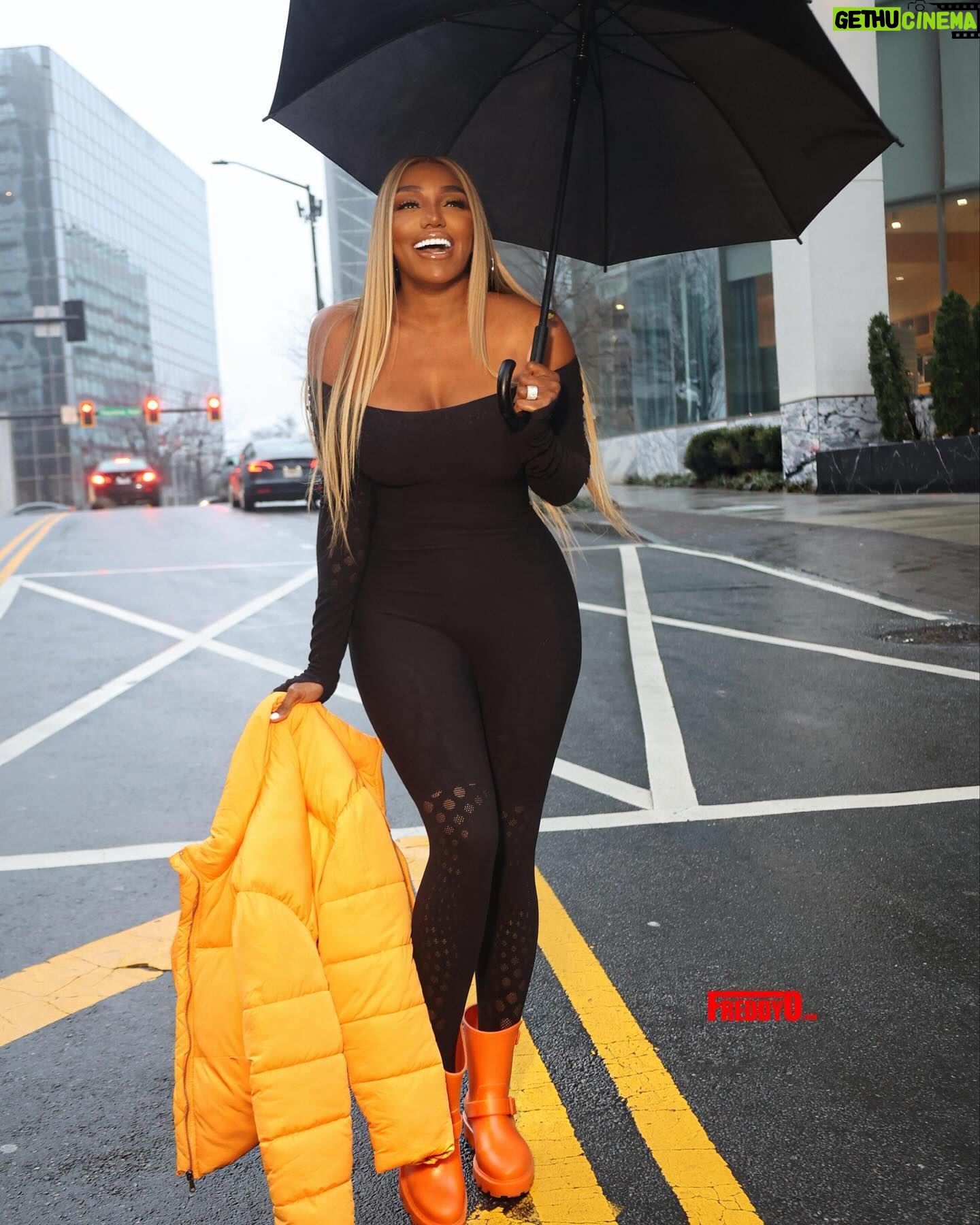 NeNe Leakes Instagram - SWIPE: When itโs cold outside, who are you holding ๐