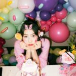 Victoria Song Instagram - 🎂