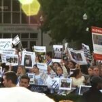 Mayim Bialik Instagram – The Free Press has released a 20 min documentary about what’s been going on at Universities since Oct 7. Olivia Reingold has been to dozens of protests since before Israel even began its offensive in Gaza and this is some pretty in depth reporting. Check it out! Link in bio