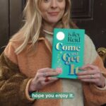 Fearne Cotton Instagram – The Happy Place Book Club recommendation for February is Come And Get It by @kileyreid 💰 It’s such an  interesting book, looking at the lengths we’ll go to get money and how it informs our decision-making and also our relationships. We hope you love it as much as us! Head to the link in our bio to grab your copy and read along with us.

#bookclub #bookstagram #comeandgetit #kileyreid #bookrecommendation #booktok #fearnecotton