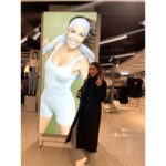 Paula Echevarría Instagram – Dublin. Day 1.