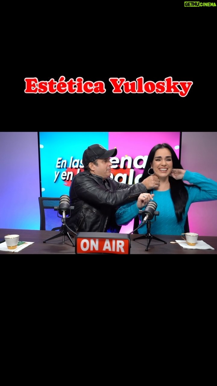 Scarlet Ortiz Instagram - Estética Yulosky @ortizscarlet