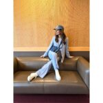 Paula Echevarría Instagram – The perfect suit 🩵

#EmbajadoraPrimark
#PaulaEchevarriaXPrimark
@primark
@primarkpr.es