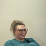 Maci Bookout Instagram – She sells seashells by the seashore 🐚 
#expiredpodcast #truecrime #podcastaddict #chattanooga #tennessee #macibookout #nataliegard