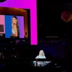 Kelsea Ballerini Instagram - artist songwriter of the year 🥹🫠

thank you @billboard for the honor (and @goldiehawn for existing)