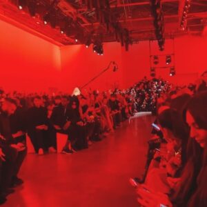 Amina Khalil Instagram - The mesmerizing world of @eliesaabworld 💫🌎🇫🇷