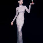 Victoria Song Instagram - 生日快乐🎂
Happy Birthday❤️