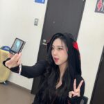 Lee Young-ji Instagram - Tokyo 💗