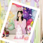 Victoria Song Instagram - 🎂