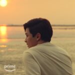 Julia Montes Instagram - Right person, wrong time. Catch #JuliaMontes and #AldenRichards in #FiveBreakupsAndARomance, coming this February 14 on Prime Video.