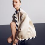 Phoebe Dynevor Instagram - Thank you @elleuk !!! I loved this shoot with @rosalineshahnavaz so much and I’m so very honoured to be nominated for @bafta @ee Rising Star Award ❤️ holymoly