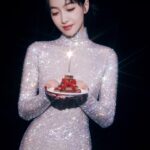 Victoria Song Instagram - 生日快乐🎂
Happy Birthday❤️