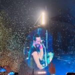 Maine Mendoza Instagram - you make my world light up inside
luminous and wild
you make me feel like I’m alive
still, I call it magic 💫

@coldplay
#coldplayla #coldplaymanila #coldplaysingapore
#musicofthespheresworldtour