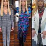 Tami Roman Instagram - The past has been done, the future is yet to come…so cherish the present and LIVE your best life baby! #MTVUnfaithful Tuesday 9pm on MTV