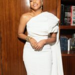 LeToya Luckett Instagram - ✨COLLECTIVE✨

It was a great pleasure to be amongst my peers as we honored 2 icons @mariahcarey & @lennykravitz at @blackmusiccollective. Thank you to my beautiful friend @valeisha & @recordingacademy for having me. Baabbbyyyy!! We had a time! You awwwreaady know what happens when me & the homie @bryanmichaelcox hear UGK @bunb 🤘🏾. Shout out to my fav the lovely @lovealexisley 😘

Styled by|| @icontips 
Makeup by|| @jamesmichaelartistry 
Hair by || @hair4kicks 
Photographer || @evision_photoz