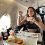 Olivia Culpo Instagram - Clear eyes, full heart, can’t lose 🤍 (except for the last pic)