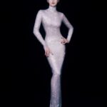 Victoria Song Instagram - 🤍
@ashistudio