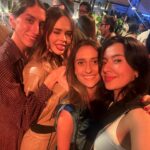 Fabiola Guajardo Instagram - ENERO BONITO ✨

1. Camila 💋
2. I 🦪 U
3. U can’t sit with us @kar_agib @barbaraislas @lauracarmine @soymore 
4. 🩲 @juliomurguia 
5. Atardeceres bonitos 
6. Los festejos no paran @marcopolocc @campanit 
7. @dior 
8. Primer actualización del año @annatazzer @amandacoroneel 
9. Junta mensual @bernapasquel @amandacoroneel @tjwatabe_toshi 
10. Ellas y 🍷🧀 @bernapasquel @mariana_arriaga @karendayan
