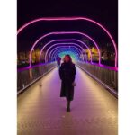 Paula Echevarría Instagram – Dublin. Day 1.