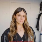 Daniela Calle Instagram - Mándaselo a quién le dirías esto, o a quién crees que necesita escucharlo…