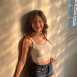 Violette Wautier Instagram – ช่วยด้วย เอาเพลงออกจากหัวไม่ได้ @phuckitol