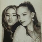 Jayden Bartels Instagram - wonderful night💫 @recordingacademy #grammyhouse #grammysnextgen