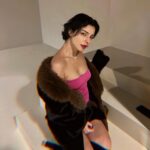 Merve Boluğur Instagram – 👅