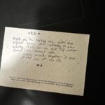 Kelsea Ballerini Instagram - hi. grammys are tomorrow, and goin into it i wanna say in these last ten years ive truly never felt so seen and supported as an artist. rolling up the welcome mat was a gift i gave myself to bookmark and exhale a confusing and difficult time in my life, and it’s become the gift that keeps on giving. thank you for letting this record into your lives and hearts like you have and for championing truth telling, growing up messy, healing, and the art of starting over. this is my fourth grammy nomination, but my first where i truly feel like we’ve already won no matter what. so thank you. i’ll see you tomorrow. and then soon. 🤍