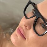 Bar Refaeli Instagram - @carolinalemkeberlin.il