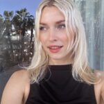 Lena Gercke Instagram - Palms and sun is all i wished for ☺️☺️☺️