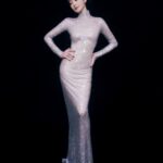Victoria Song Instagram - 🤍
@ashistudio