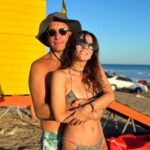 Nicolás Vázquez Instagram - El amor en todas sus formas! ❤️♾️