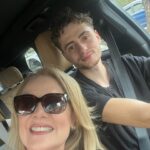 Erika Buenfil Instagram – Hoy cumple 19 años el niño más hermoso, llegaste a mi vida y la llenaste de amor y de sentido, cuidarte , verte crecer y vivir las experiencias más hermosas es lo mejor que me ha pasado, mi mejor personaje ser mamá, que Dios siempre guíe tu camino y siempre esté lleno de luz.  Te amo tanto.  Feliz cumpleaños mi hijo hermoso. Mi Nic. @nico.buenfil  Bendiciones por siempre.
