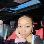 Zonnique Pullins Instagram – face card don’t decline.