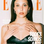 Macarena Achaga Instagram – Macarena Achaga protagoniza nuestra portada de febrero 2024 en su faceta más auténtica y reflexiva. La talentosa actriz comparte sus pensamientos sobre el balance entre carrera y vida, expresando la evolución de sus sueños y aspiraciones a lo largo de sus quince años en la actuación. Achaga, apasionada por su arte, contempla el futuro con una perspectiva más selectiva y períodos de descanso, buscando vivir plenamente mientras explora nuevas formas de expresión. Además, platicamos de su relación en la moda y los valores que comparte con con @tousjewelry 

Foto: @ximenamorfin
Producción: @aaalons para #ELLEMéxico
Entrevista: @elefante_analfabeta
Maquillaje: @salvadorgonzalezmakeup
Estilismo: @jess.en.ingless
Asistente de Estilismo: @emmdichi
Pelo: @sean_derbes
Uñas: @zai.vega 
Locación: Four Seasons Hotel Mexico City @fsmexico
Editora general: @candanoclau