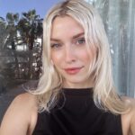 Lena Gercke Instagram - Palms and sun is all i wished for ☺️☺️☺️