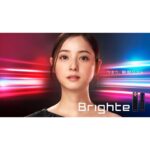 Nozomi Sasaki Instagram - 新CM💎
新美容家電ブランド「Brighte（ブライト）」の商品発表＆アンバサダー就任発表会に出席してきました！
30代になってからは、美容と向き合う日々…🪞（周りからは遅いって凄く言われてた。笑）
お肌の調子がいいのは本当に嬉しいですし、その日の気分もあがります！
普段から頭皮やお顔のマッサージは欠かせないですが、ここぞという時は美顔器に頼りたい！

エレキリフトはお顔がキュッと上がるのと、クレンジングモードがお気に入り✨毛穴の汚れが綺麗に落ちて、お顔の色がワントーンあがり透明感が出ます🥚✨
エレキブラシはお顔や身体は勿論ですが、お風呂上がりなど頭皮が濡れてる状態で、頭に使うとこれまたスッキリ✨
是非😌

#Brighte
#ELEKILIFT
#ELEKIBRUSH