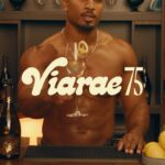 Issa Rae Instagram - Prosecco   Vodka are the perfect match in our signature drink: Viarae 75 🥂