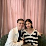 Maine Mendoza Instagram - January