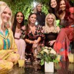 Kyle Richards Instagram - Don’t miss tonight’s #RHOBH