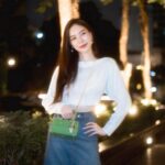 Worranit Thawornwong Instagram - Perfectly imperfect❤️