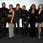 Sophia Bush Instagram - The ladies of @junction_film and the man who brought us all together @bryangreenberg 🫶🏼🖤🫶🏼 #Junction is currently in theaters, and available on Apple, Prime, and more! #linkinbio #JunctionFilm