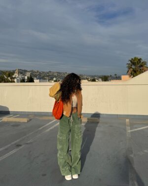 Madison Pettis Instagram - So far so good