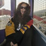 Madison Pettis Instagram – So far so good